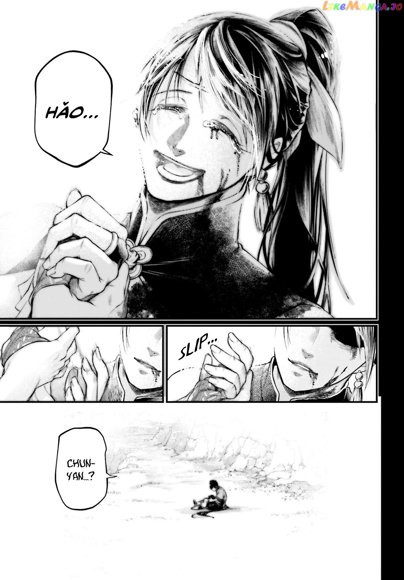 Record Of Ragnarok, Chapter 59 image 72
